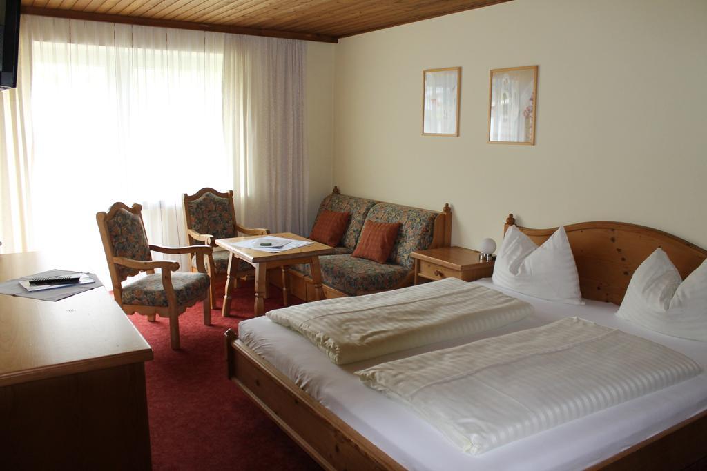 Kirchenwirt Gosau Hotel Екстериор снимка