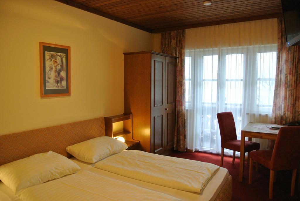 Kirchenwirt Gosau Hotel Екстериор снимка