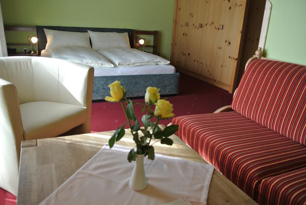 Kirchenwirt Gosau Hotel Екстериор снимка