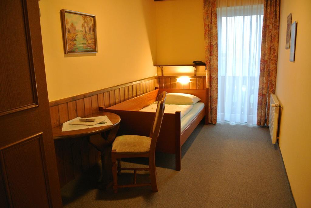 Kirchenwirt Gosau Hotel Екстериор снимка