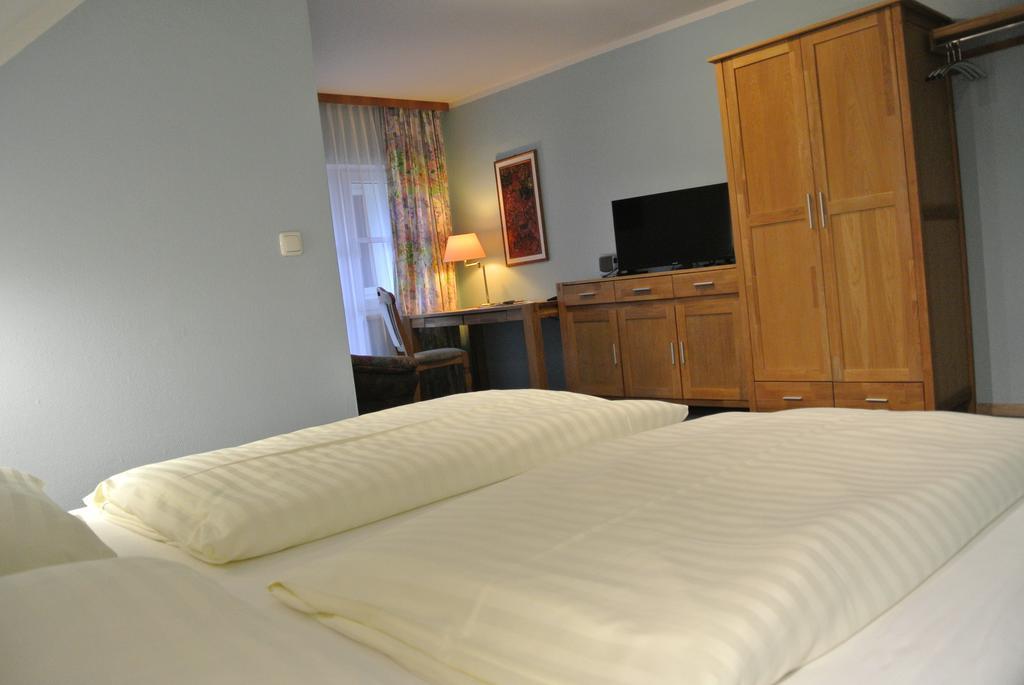 Kirchenwirt Gosau Hotel Екстериор снимка